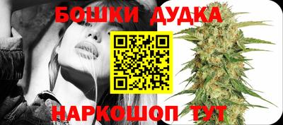 гашик Мариинск